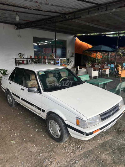 toyota corolla nhật cần bán