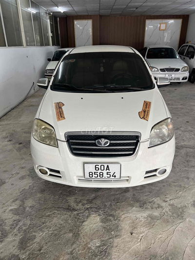 gentra 2006 cần bán có đỗi xe