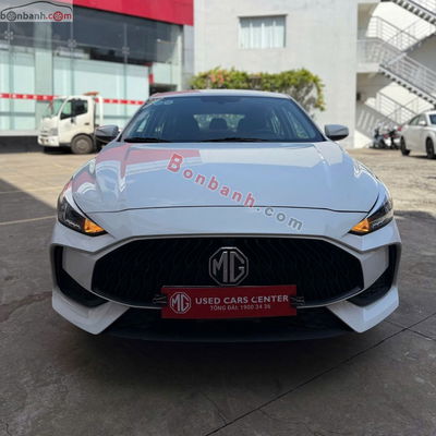 Xe MG 5 Standard 1.5 AT 2024