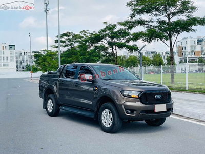 Xe Ford Ranger XLS 2.2L 4x2 AT 2021