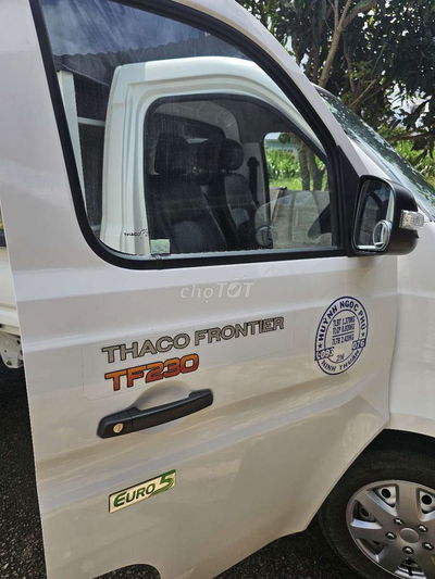 2023 Tôi không rõ - 9000 km