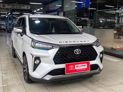 Veloz Cross Top 2022 Nhập Indo, giá còn giảm