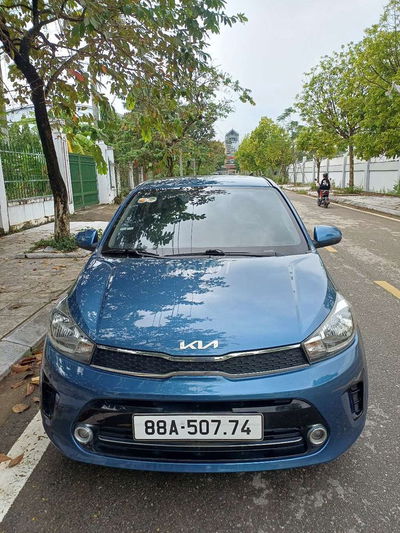 1 1091 2022 Soluto AT - 55000 km