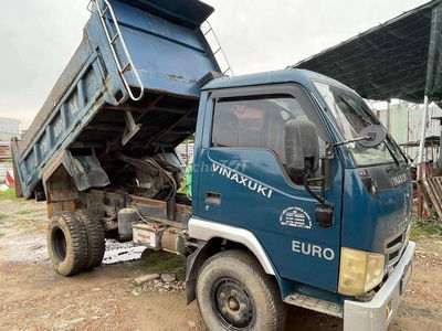 Xe Vinaxuki 2008. Liên hệ ***