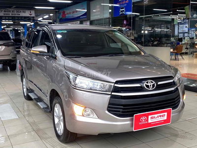 Toyota Innova 2020 E 2.0 MT- 1 chủ gia đình