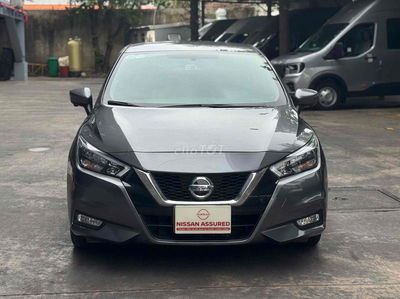 Nissan Almera 2023 VL 1.0 CVT Cao cấp - 72000 km
