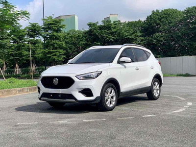 MG MGZS SUV 5 chỗ hiện đại chất lượng