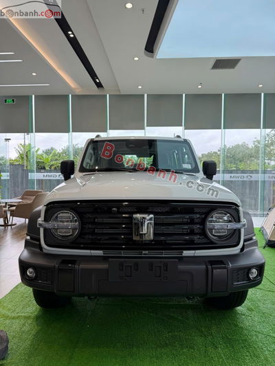 Xe Tank 300 2.0 AT 4WD 2025