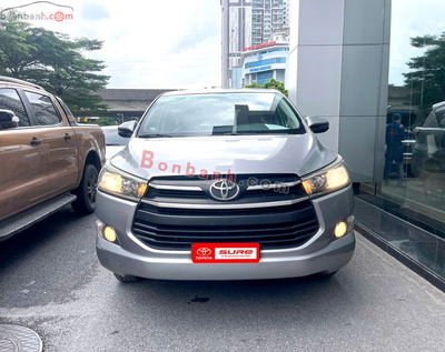 Xe Toyota Innova 2.0E 2019