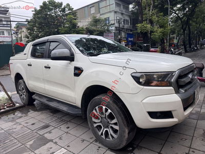 Xe Ford Ranger XLS 2.2L 4x2 AT 2018
