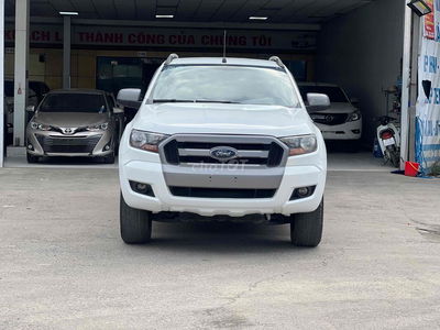 Ford Ranger 2015 XLS 2.2L 4x2 AT - 190000 km