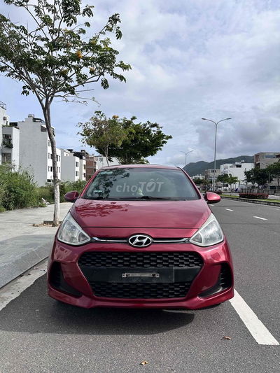 Hyundai Grand i10 2017