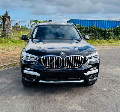 BMW X3 2019 xDrive30i xLine - 79000 km
