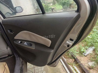 Bán xe Vios E xịn gia đình sử dụng