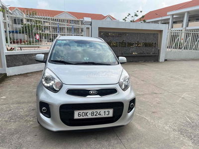 kia moning 2019 bản s cao cấp