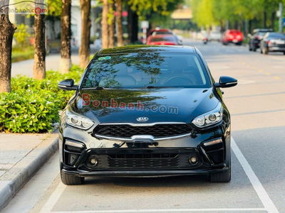 Xe Kia Cerato 1.6 AT Luxury 2020