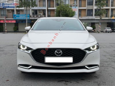 Xe Mazda 3 1.5L Premium 2024