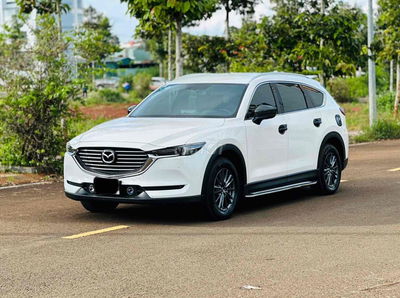Mazda CX 5 2022 2.0 Deluxe - 81000 km