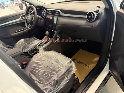 Xe MG ZS Luxury 1.5 AT 2WD 2025