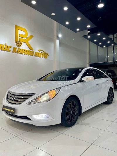 2012 2.0 AT - 74000 km