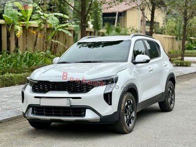 Xe Kia Sonet Luxury 1.5 AT 2024