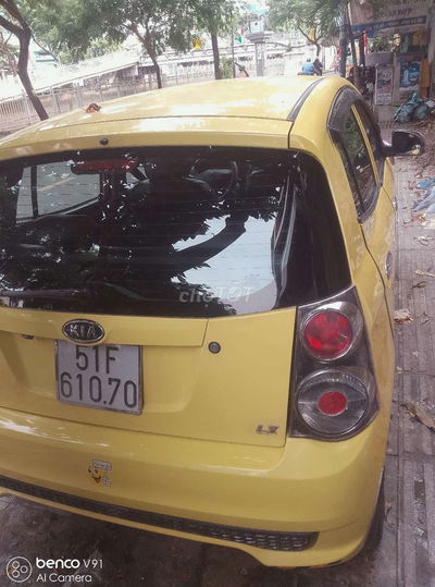 2012 LX 1.1 MT - 148000km