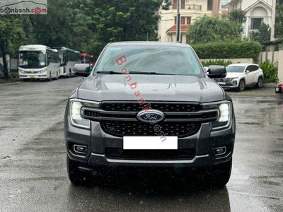 Xe Ford Ranger XLS 2.0L 4x2 AT 2024