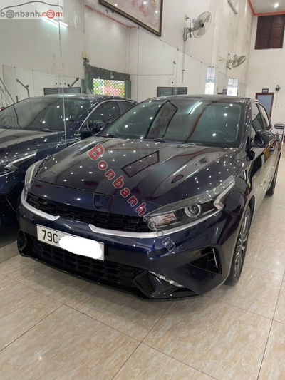 Xe Kia K3 Luxury 1.6 AT 2021