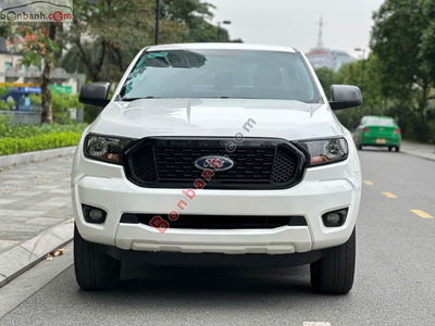 Xe Ford Ranger XLS 2.2L 4x2 AT 2020