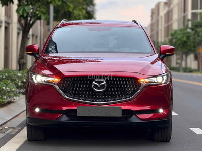 Mazda CX-8 2024 Luxury - 19.000 Km