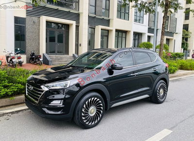 Xe Hyundai Tucson 2.0 AT Đặc biệt 2021
