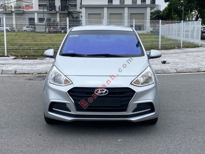 Xe Hyundai i10 Grand 1.2 MT Base 2021