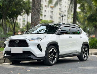 💥 HOT – TOYOTA YARIS CROSS 2024 LƯỚT MỚI 19.000km💥