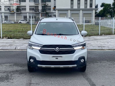 Xe Suzuki XL7 1.5 AT 2023