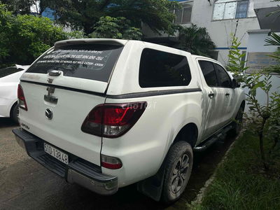 Mazda BT 50 2014 2.2 AT 2WD - 340000 km