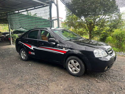 Laketi 2010 xe đẹp zin k lỗi ngay chủ