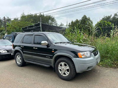 2004 số tự động XLt 4x4 - 124548 km