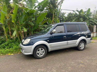Mishubishi jolie sx 2004 7 chỗ ngay chủ kiểm mới
