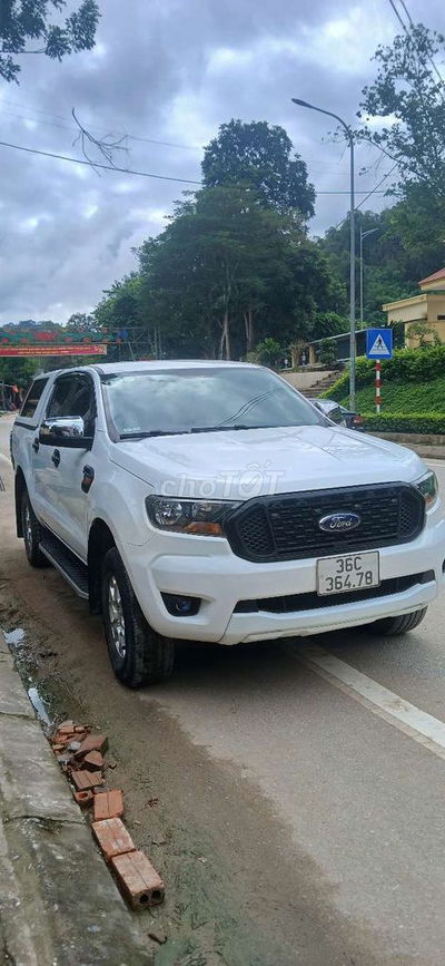 2021 XLS AT 2.2 - 850000 km