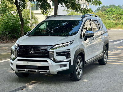 bao nợ xấu. xe góp nối.Xpander Cross. xe trả góp