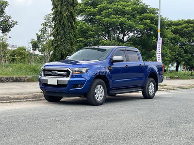 Ford Ranger 2017 XLS 2.2L 4x2 MT - 95000 km