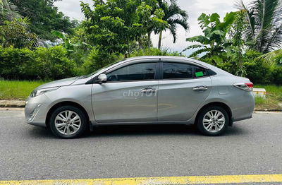 Tôi chính chủ bán ViosG 2018,số tự động