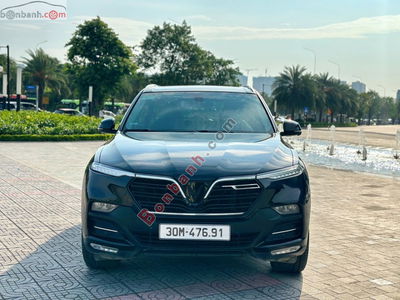 Xe VinFast Lux SA 2.0 Premium 2.0 AT 2020