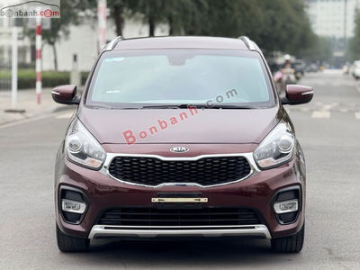 Xe Kia Rondo GAT Deluxe 2019