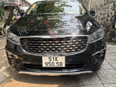 Xe Kia Sedona 2.2 DAT Luxury 2019