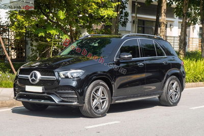 Xe Mercedes Benz GLE Class GLE 450 4Matic 2020