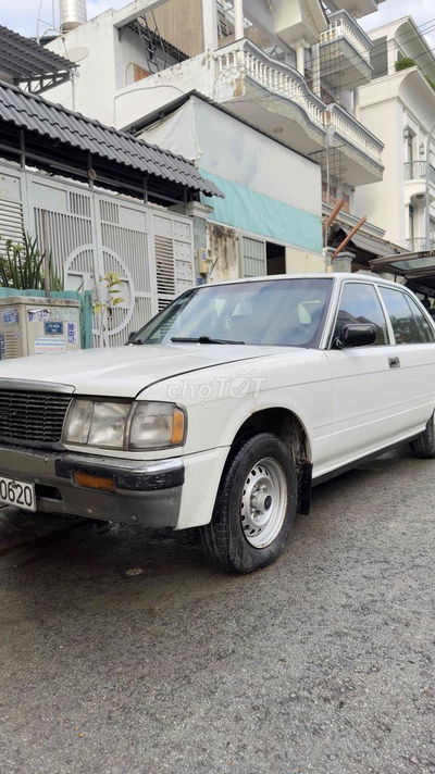 Toyota Crown 1995