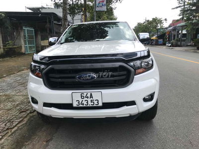 for ranger XLS AT 1 cầu 2019