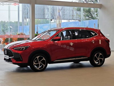 Xe MG HS 1.5T LUX 2025