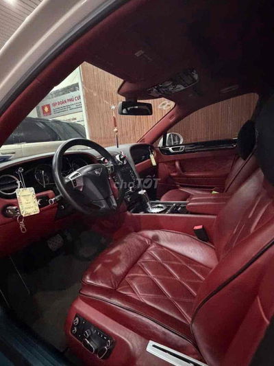 Bentley Continental 2010 - 40000 km